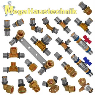 Press-Fitting-System f&uuml;r...