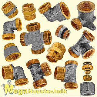 Genormte Eurokonus Gr&ouml;&szlig;en

1/2 Zoll...