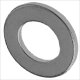 Unterlegscheibe M14 Edelstahl (A2) 10 Stück DIN 125