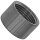 Gewinde-Fitting aus Edelstahl > Muffe halb mit Innengewinde (IG-IG) 1 1/2 Zoll