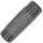 Gewinde-Fitting aus Edelstahl > Rohrdoppelnippel Langnippel mit Außengewinde (AG-AG) 3/8 Zoll 150 mm