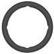 Press-Fitting mit M-Kontur für Edelstahlrohr > Übergangswinkel 90 Grad mit Außengewinde (i-AG) 22 mm x 3/4 Zoll