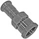 Press-Fitting mit M-Kontur für Edelstahlrohr > Verschraubung mit Innengewinde (i-IG) 28 mm x 1 Zoll