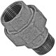 Gewinde-Fitting aus Temperguss verzinkt >...