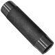 Gewinde-Fitting aus Temperguss schwarz >...
