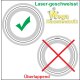 Mehrschichtverbundrohr Rollenware unisoliert (Meterware in einem Stück) 16 x 2,0mm Rohr unisoliert 1 Meter oder Wunschlänge