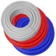 Mehrschichtverbundrohr Rollenware unisoliert (Meterware in einem Stück) 26 x 3,0mm Rohr unisoliert 5 Meter Rolle