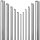Edelstahlrohr Stangen Meterware 18mm x 1,0mm 1 Meter