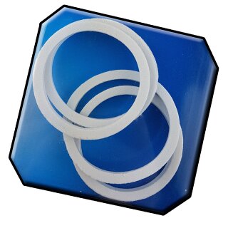 (Master) 4er Pack Dichtung für IBC Kappe S60