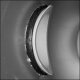 HT-Fittings für Abflußrohrsystem > Sattel-Abzweig Set DN 110/90 DN 110/50