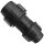 PP Klemmverbinder-Fitting für PE-Rohr > Kupplung reduzierend (i-i) 32mm x 25mm