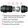 PP Klemmverbinder-Fitting für PE-Rohr > Kupplung mit Aussengewinde (i-AG) 25mm x 1/2 Zoll
