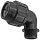 PP Klemmverbinder-Fitting für PE-Rohr > Winkel 90 Grad mit Aussengewinde (i-AG) 32mm x 3/4 Zoll