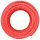 Mehrschichtverbundrohr Rollenware rot isoliert (Meterware in einem Stück) 16 x 2,0mm Rohr rot isoliert 30 Meter Rolle