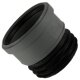 75mm HT-Fittings für Abflußrohrsystem aus PP...