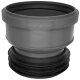 110mm HT-Fittings für Abflußrohrsystem aus PP...
