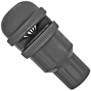 110mm HT-Fittings für Abflußrohrsystem aus PP Rohrbelüfter DN110(100)