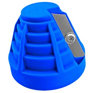 32mm PP Klemmverbinder-Fittings für PE-Rohr Werkzeug zum Anfasen 20mm - 63mm