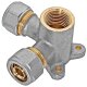 Schraubfittings für 16 x 2,0 mm Rohr...