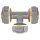 Schraubfittings für 16 x 2,0 mm Rohr Schraub-T-Stück 16x2,0mm - 20x2,0mm - 16x2,0mm