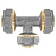 Schraubfittings für 16 x 2,0 mm Rohr...