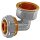 Schraubfittings für 20 x 2,0 mm Rohr Schraub-Übergangswinkel mit IG 20x2,0mm - 1/2 Zoll