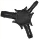 Schraubfittings für 20 x 2,0 mm Rohr Kalibrierer...
