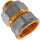 Schraubfittings für 26 x 3,0 mm Rohr Schraub-Übergang mit IG 26x3,0mm - 1 Zoll
