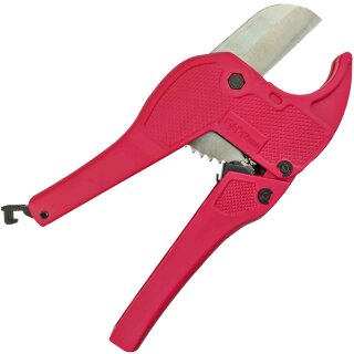 Schraubfittings für 26 x 3,0 mm Rohr Rohrschere bis 40mm-Rohr