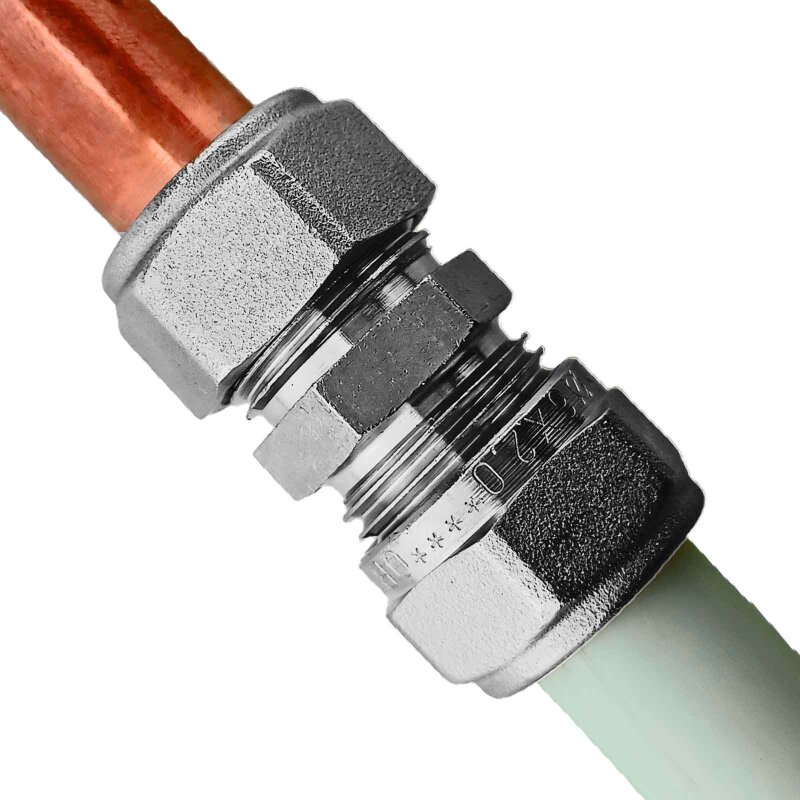Tulov 2 Stück 16 x 2,0mm Schraubfitting mit DVGW- 1/2 IG Wandwinkel,Schraubfitting Winkel Übergang,Verbundrohrsystem Schraub-Kupplung Winkel für Mehrschichtverbundrohr und Aluverbundrohr Tulov 2 Stück 16 x 2,0mm Schraubfitting mit DVGW- 1/2 IG Wandwinkel,Schraubfitting Winkel Übergang,Verbundrohrsystem Schraub-Kupplung Winkel für Mehrschichtverbundrohr und Aluverbundrohr