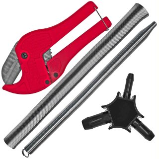 Montage-Werkzeug-Set für Mehrschichtverbundrohr Für Rohr Ø 20mm