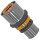 Press-Fitting für Mehrschichtverbundrohr Kupplung reduziert (i-i) Ø 26 x 3,0mm auf Ø 16 x 2,0mm