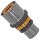 Press-Fitting für Mehrschichtverbundrohr Kupplung reduziert (i-i) Ø 32 x 3,0mm auf Ø 20 x 2,0mm