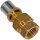 Press-Fitting für Mehrschichtverbundrohr Verschraubung 2-teilig auf Innengewinde (i-IG) Ø 16,0 x 2,0mm auf 1/2 Zoll