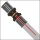 Press-Fitting für Mehrschichtverbundrohr Kugelhahn rot (i-i) Ø 16,0 x 2,0mm