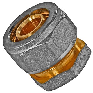 Schraub-Fitting für Mehrschichtverbundrohr > Stopfen (i) 16 x 2,0mm