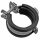 Rohrschelle für PE Rohr Nur Rohrschelle Für PE-Rohr Ø 40mm (1 1/4")