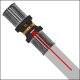 Press-Fitting für Mehrschichtverbundrohr MegaHaustechnik > Kugelhahn blau (i-i) Ø 16,0 x 2,0mm