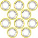 Gewindedichtband Teflon 0,1mm stark 12mm breit 10m lang...