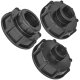 IBC Tank S60x6 Anschluß Adapter mit Innengewinde