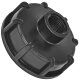 IBC Tank S60x6 Anschluß Adapter mit Innengewinde...