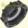 IBC Tank S60x6 Anschluß Adapter mit Innengewinde 3/4 Zoll Rohr-Innengewinde