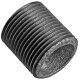 Gewinde-Fitting aus Temperguss verzinkt > Nippel mit...