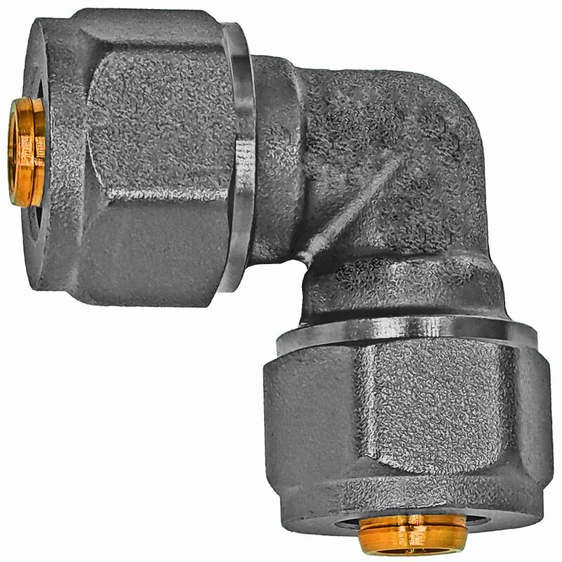 Flamco Ausgleichstülle G 1/2" Außengewinde X Produktbild-Vorschau 3