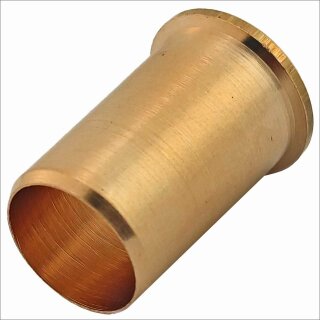 Stützhülse Verstärkungshülse für Rohre innen Für Rohr-Innen Ø 20mm(22x1) 5 Stück mit Rabatt