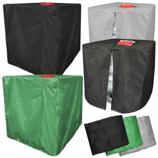 IBC Abdeckplane für 1000 Liter IBC-Tank