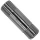 Gewinde-Fitting aus Messing verchromt >...