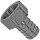 Gewinde-Fitting aus Messing verchromt > Schlauchtülle mit Innengewinde (IG-Tülle) 3/8 Zoll 14 mm