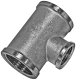 3/4 Zoll Gewinde-Fittings aus Messing verchromt...