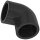 Klebe-Fittings aus Kunststoff (PVC) > Winkel 90 Grad (i-i)